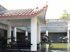 -东莞市可园博物馆