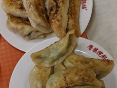 -劈柴院锅贴(沈阳路店)