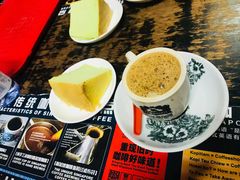 -南洋老咖啡(牛车水店)