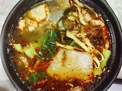 -清真·穆萨砂锅(大皮院店)