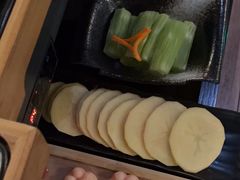 -湊湊火锅·茶憩(锦艺城店)