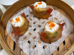 -蔡澜点心·粤菜(月星环球港店)