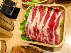 -独食火锅·半米屋台(直营总店)