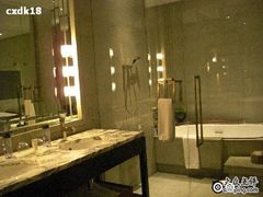 -上海柏悦酒店
