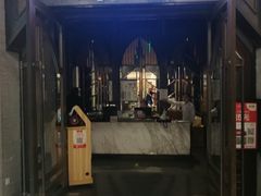 门面-火炉火自助餐(朝阳大悦城店)