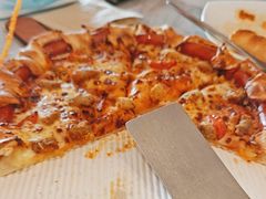 -必胜客(上海新南方商城PH店)