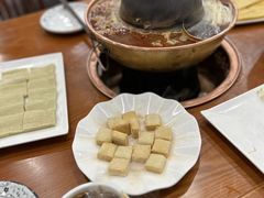 -岳合轩老北京涮肉