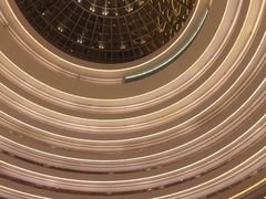 -杭州国际会议中心洲际酒店-原素全日餐厅(解放东路店)