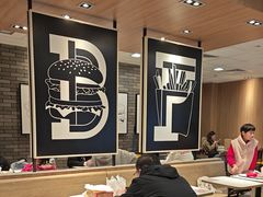 -麦当劳(世贸店)