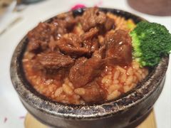 -俄士厨房(时代天街店)