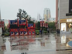 -浦江城市生活广场(江月路店)