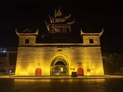 -鼓楼(兴庆区)