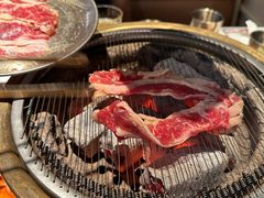 -西塔老太太泥炉烤肉(望京一店)