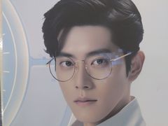 -宝视达眼镜(许昌时代广场店)