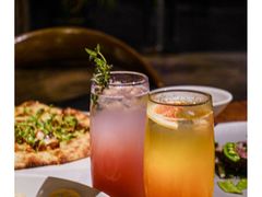 -Mercato莫卡多露台餐厅与酒吧(K11店)