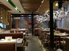 大堂-渔太泰漓江小馆·广西融合菜(西街店)