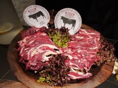 -二刀潮牛(重庆光环购物公园店)