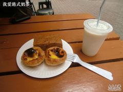 CIMG3416-玛嘉烈蛋挞(金利来大厦店)