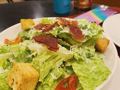 -WOLFGANG PUCK KITCHEN & BAR(迪士尼小镇店)