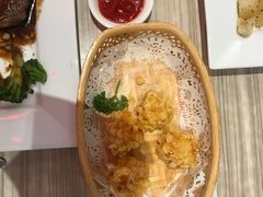 -必胜客(济源天坛路店)