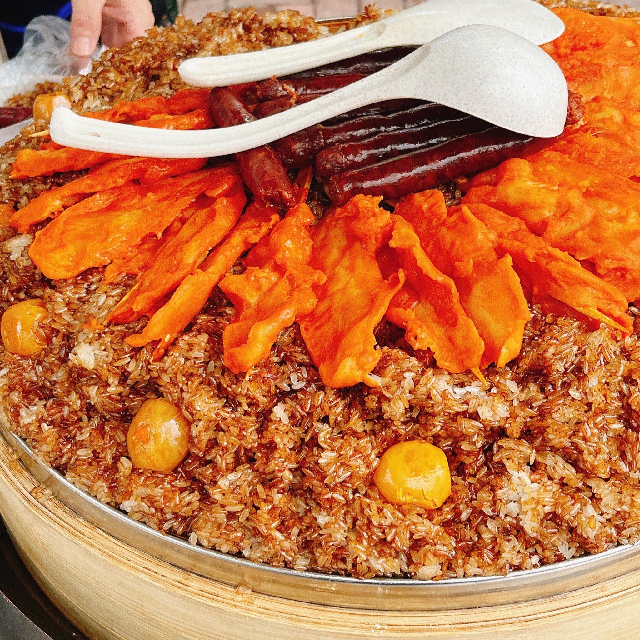 贵阳糯米饭