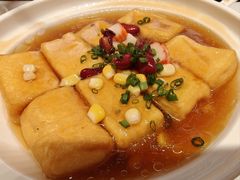 -清晖小苑·顺德菜(观澜湖新城店)