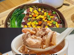 -72街荷叶饭(东方宝泰广场店)