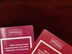 -广州天河希尔顿酒店