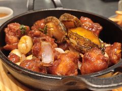 -潮界(虹桥新天地店)