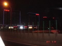 门面-万达广场(无锡滨湖店)