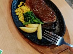烘烤牛排-萨莉亚意式餐厅(苏州食百家店)
