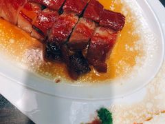 -浙江安吉JW万豪酒店·万豪中餐厅