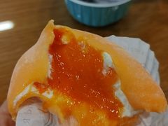 -卷心卷意·轻甜蛋糕(新光天地店)