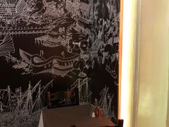 -ALBERGUE 1601 婆仔屋葡国餐厅