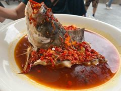 -七味·用心做好鱼(花桥店)