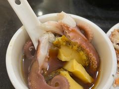 -大杰海鲜锅(基隆路店)