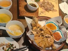 -秦月轩·陕西家乡菜(阜成路·五棵松店)