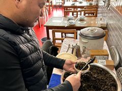 -洞天食府(北大街店)