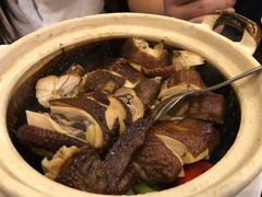 -阿殳菜馆·私厨(水围村店)