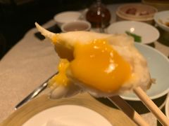 -万丽轩·粤菜(王府井金茂万丽酒店)
