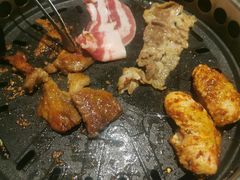 -火炉火自助餐(悠唐购物中心店)