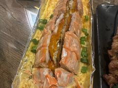 -辉记炭烧海鲜大排档·老字号(福田店)