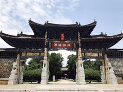 -建水文庙