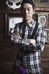 点击看大图 -P.STYLE 派斯造型