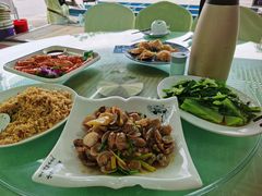 -景好海鲜餐厅(大鹏必选旅游店)