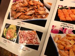 -多哥水傣味餐厅(司马巷店)