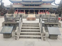 -尧庙景区