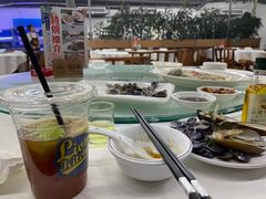 -八仔大富楼·河鲜(西江店)