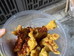 -四川老牛麻辣烫(北门桥店)