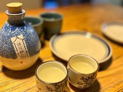 -长亭酒肆.武夷菜(鼓楼后海店)